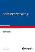 Cover: Selbstverletzung - Hogrefe