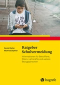 Cover: Ratgeber Schulvermeidung - Hogrefe