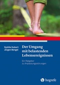 Cover: Der Umgang mit belastenden Lebensereignissen - Hogrefe