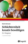 Cover: Sch&uuml;chternheit kreativ bew&auml;ltigen - Hogrefe