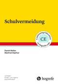 Abbildung von: Schulvermeidung - Hogrefe