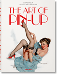 Cover: The Art of Pin-up - TASCHEN