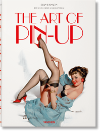 Abbildung von: The Art of Pin-up - TASCHEN