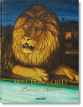 Cover: Walton Ford - TASCHEN