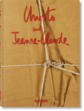 Cover: Christo and Jeanne-Claude. 40th Ed. - TASCHEN