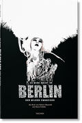 Cover: Es wird Nacht im Berlin der Wilden Zwanziger - TASCHEN