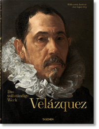 Abbildung von: Velázquez. Das vollständige Werk - TASCHEN