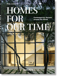 Abbildung von: Homes For Our Time. Contemporary Houses around the World. 45th Ed. - TASCHEN