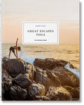 Abbildung von: Great Escapes Yoga. The Retreat Book - TASCHEN