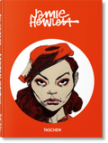 Cover: Jamie Hewlett. 45th Ed. - TASCHEN