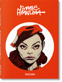 Abbildung von: Jamie Hewlett. 45th Ed. - TASCHEN