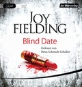 Cover: Blind Date - Der H&ouml;rverlag