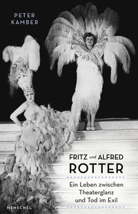 Abbildung von: Fritz und Alfred Rotter - Henschel