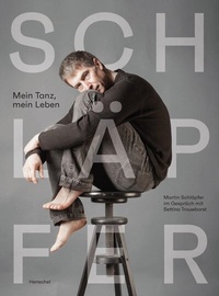 Abbildung von: Mein Tanz, mein Leben - Henschel