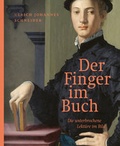 Cover: Der Finger im Buch - Piet Meyer Verlag