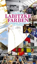 Cover: Labitzke Farben - Hochparterre
