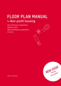 Abbildung von: Floor Plan Manual - Hochparterre