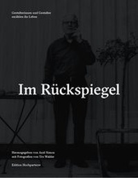 Enlarge image Cover: Im Rückspiegel - Hochparterre