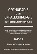 Cover: Orthop&auml;die und Unfallchirurgie - Medizinische Vlgs- u. Inform.-Dienste