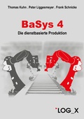 Cover: BaSys 4 - LOG_X