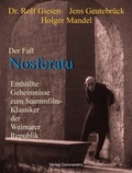 Cover: Der Fall Nosferatu - Coronaretro