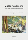 Cover: Josse Goossens - Murken-Altrogge