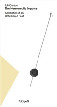 Cover: The Hermeneutic Impulse - b-books