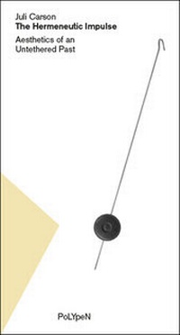 Enlarge image Cover: The Hermeneutic Impulse - b-books