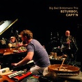 Cover: Biturbo!, Capt'n - EUPHORIUM