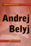 Cover: Andrej Belyi - Drei Skizzen - Edition Nadel&ouml;hr