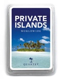 Cover: Private Islands Worldwide - Seltmann Publishers GmbH