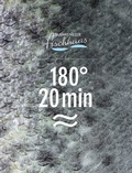 Cover: 180&deg; 20 min - Seltmann Publishers GmbH