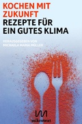 Cover: Kochen mit Zukunft - mikrotext