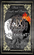 Cover: Angels Descendants - Angels and Demons