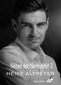 Cover: Neben der Normalit&auml;t 2 - Feiyr