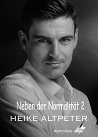 Enlarge image Cover: Neben der Normalität 2 - Feiyr