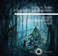 Cover: wenn weihnachten wird - edition zaubernuss