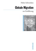 Cover: Globale Migration zur Einf&uuml;hrung - Junius