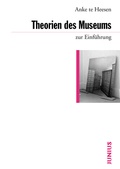 Cover: Theorien des Museums zur Einf&uuml;hrung - Junius