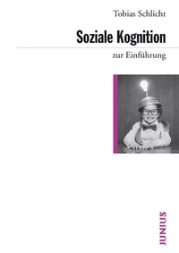 Abbildung von: Soziale Kognition zur Einführung - Junius