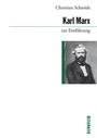 Cover: Karl Marx zur Einf&uuml;hrung - Junius