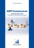 Cover: GMP Fundamentals - GMP-Verlag Peither AG