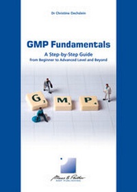 Enlarge image Cover: GMP Fundamentals - GMP-Verlag Peither AG