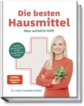 Cover: Die besten Hausmittel - Becker Joest Volk Verlag