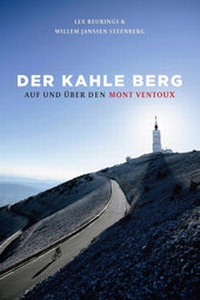 Abbildung von: Der kahle Berg - Covadonga Verlag