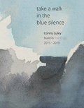 Cover: Take a Walk in the Blue Silence - Sandstein Kultur