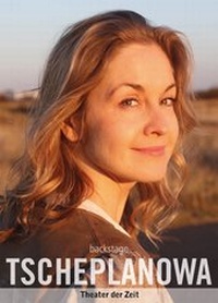Abbildung von: TSCHEPLANOWA - Theater der Zeit
