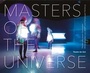Cover: Masters of the Universe - Theater der Zeit