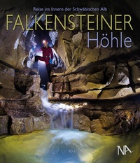 Abbildung von: Falkensteiner Höhle - Nünnerich-Asmus