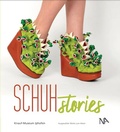 Cover: SCHUH Stories - N&uuml;nnerich-Asmus Verlag